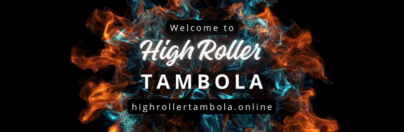High Roller Tambola